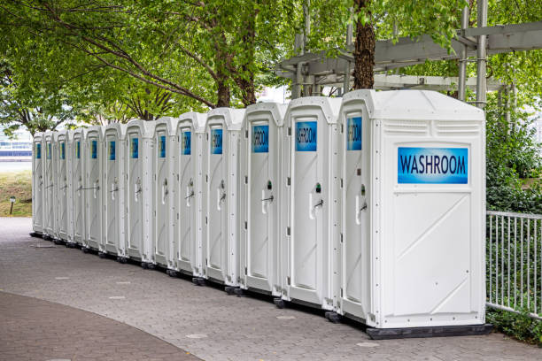 Best Porta potty delivery and setup  in Salt Lake City, UT