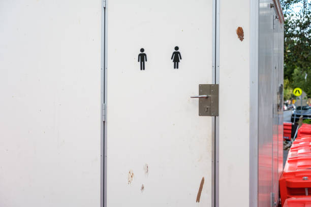 Best Portable restroom trailer rental  in Salt Lake City, UT