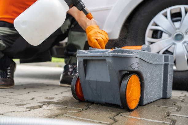 Best Portable toilet rental cost  in Salt Lake City, UT